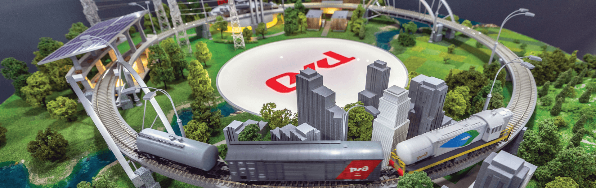 Инновационное развитие